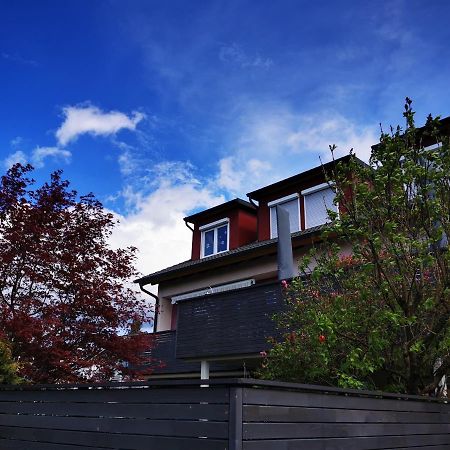 Ferienwohnung Bermatingen Esterno foto