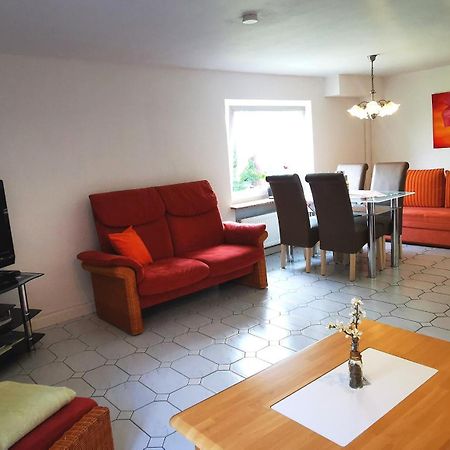 Ferienwohnung Bermatingen Esterno foto