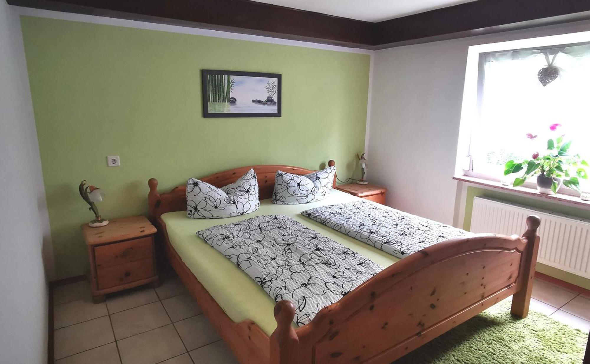 Ferienwohnung Bermatingen Esterno foto