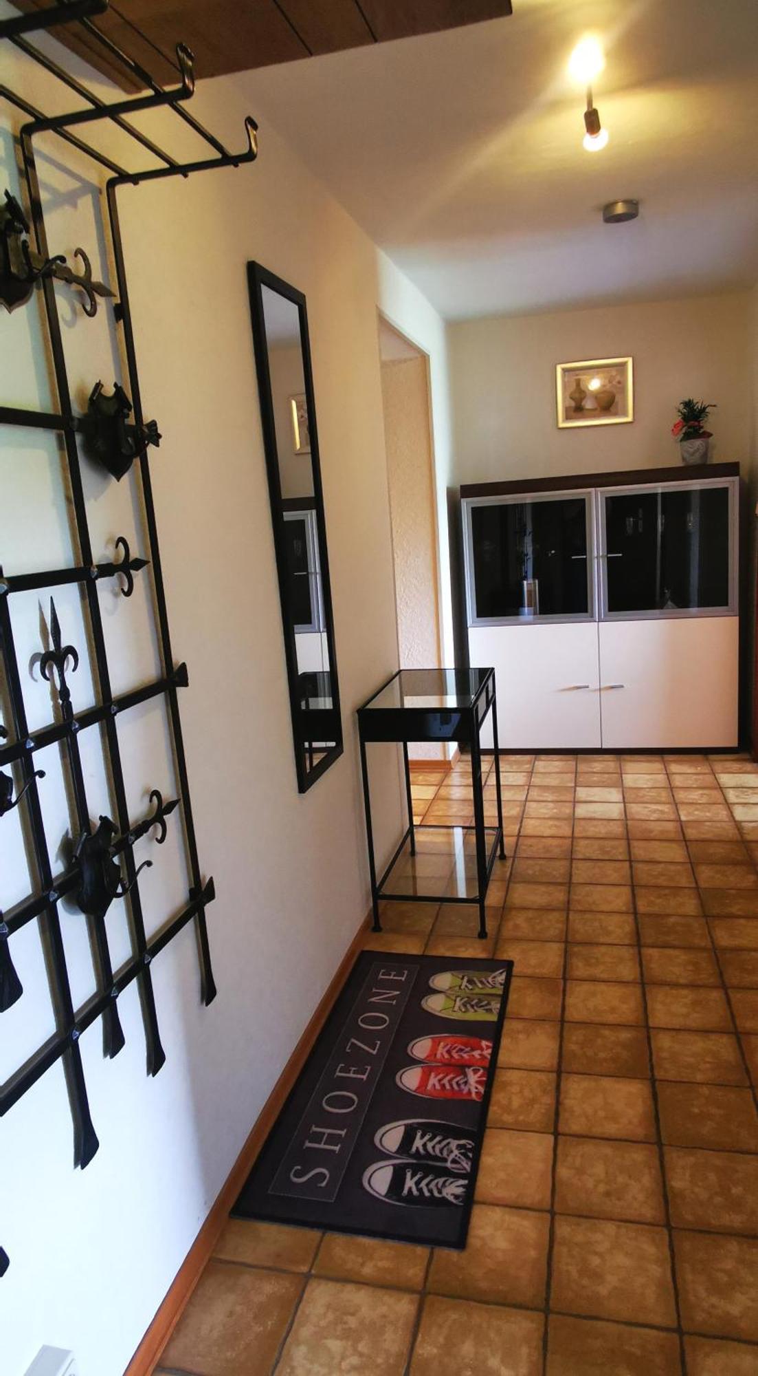 Ferienwohnung Bermatingen Esterno foto