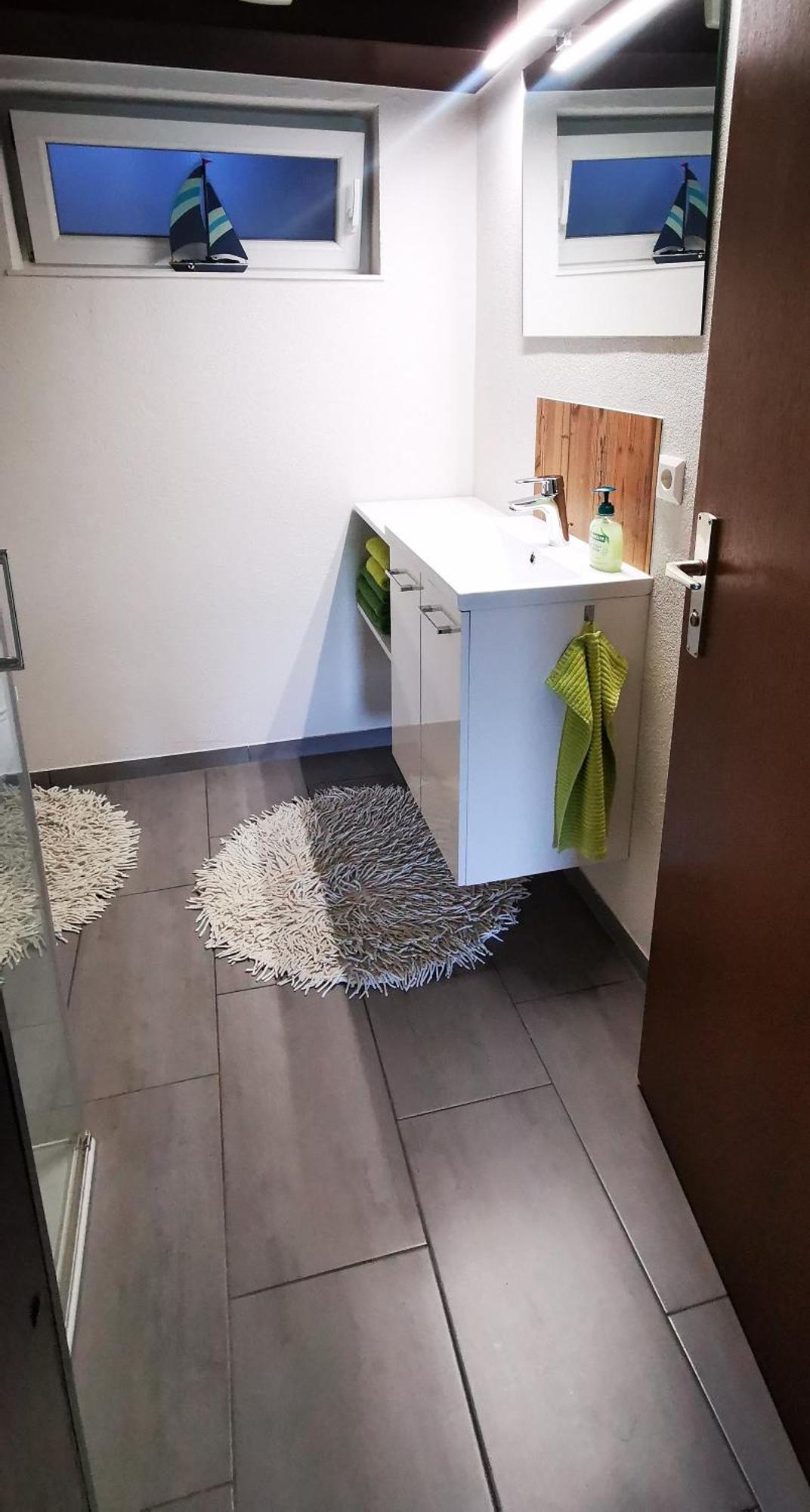 Ferienwohnung Bermatingen Esterno foto