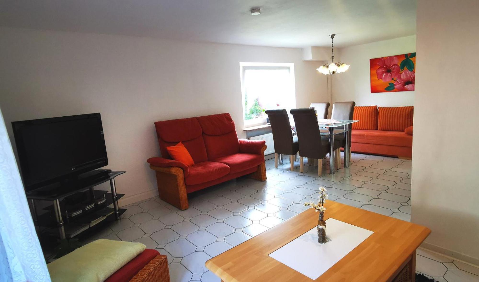 Ferienwohnung Bermatingen Esterno foto